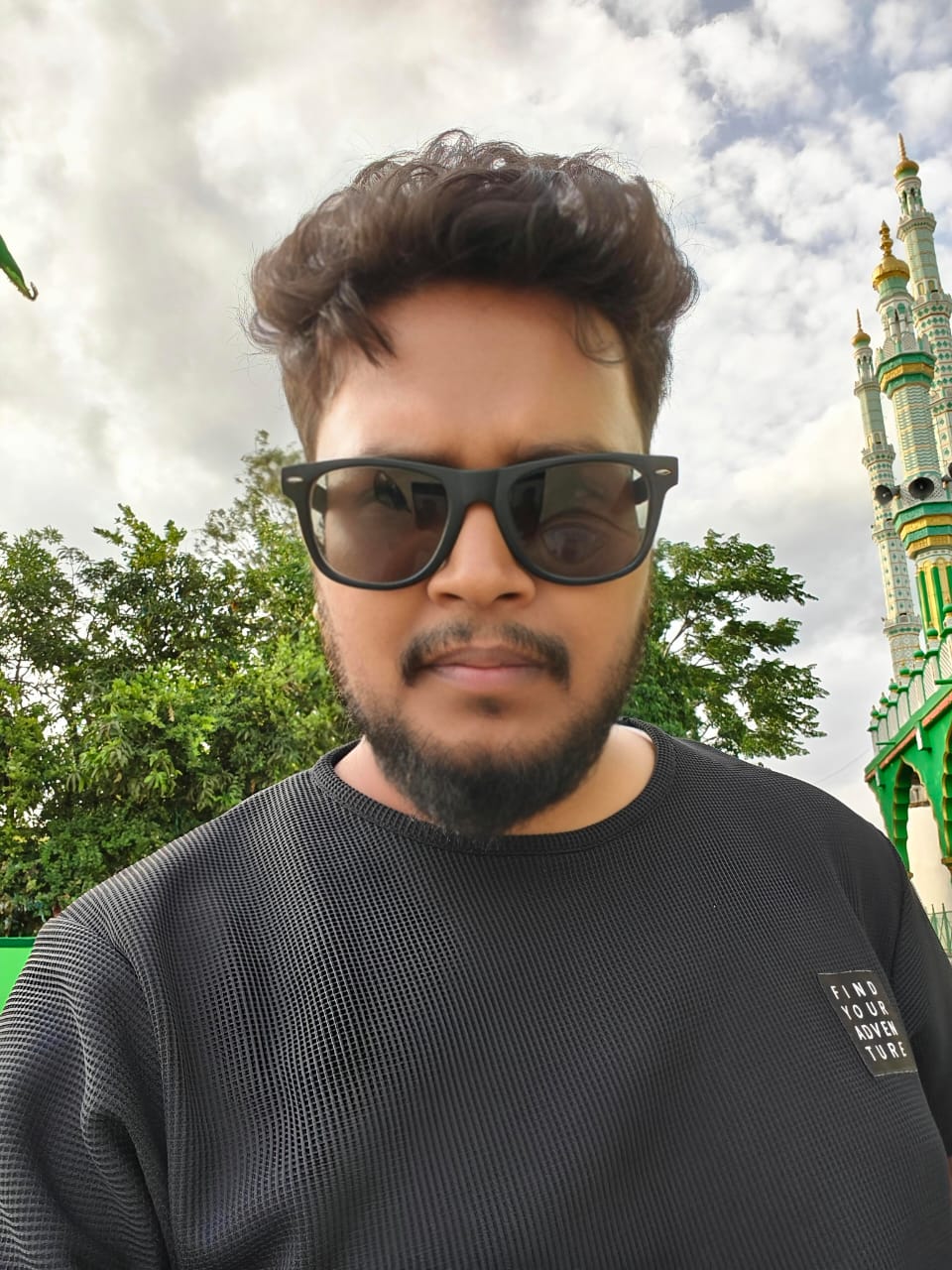 Altaf Pasha