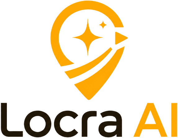 Locra AI Mobile App