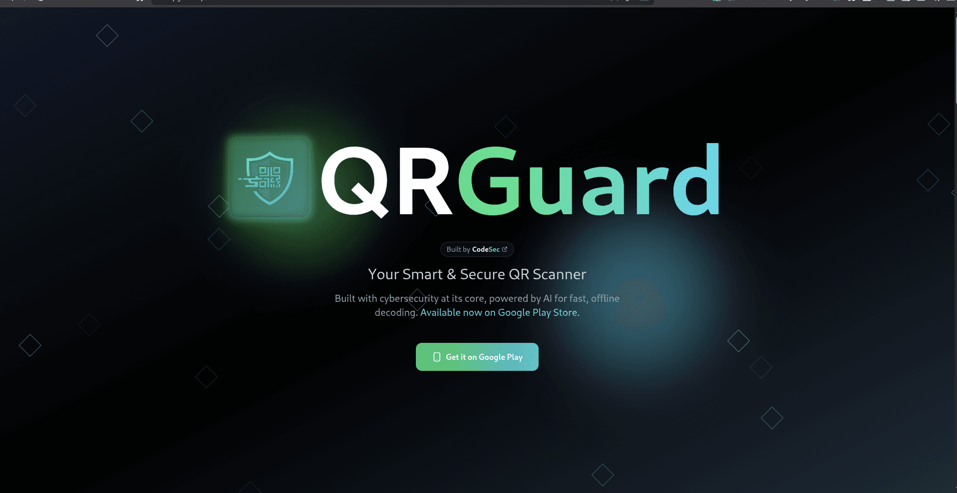QRGuard AI